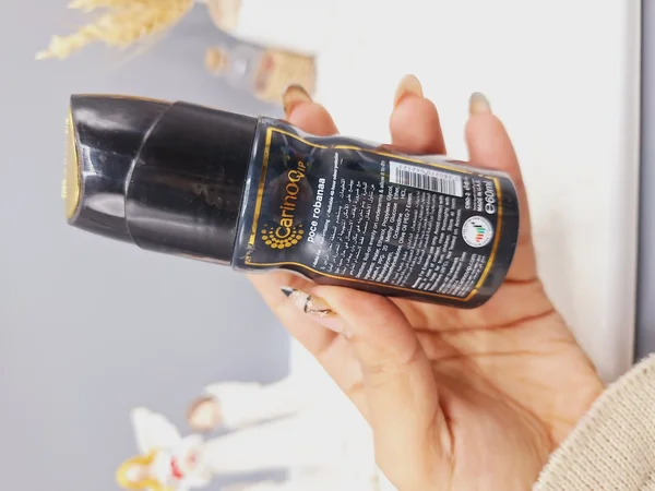 مام زنانه ضد تعریق خوشبو برند کارینو VIP مدل Branch کد 2121