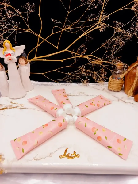 کرم دست مرطوب کننده و آبرسان خوشبو هلو 30 گرم بیوآکوا  کد BQY58222