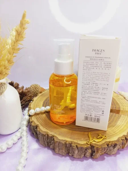 روغن مو نرم کننده حاوی آرگان ایمیجز IMAGES کد XXM80320