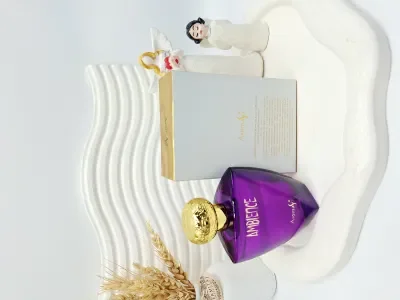 ادکلن AMBIENCE حجم 100 میل ساخت امارات کد 3334