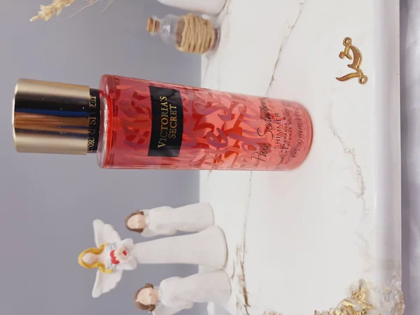 بادی اسپلش 250 ml ویکتوریا سکرت مدل Pure Seduction اورجینال
